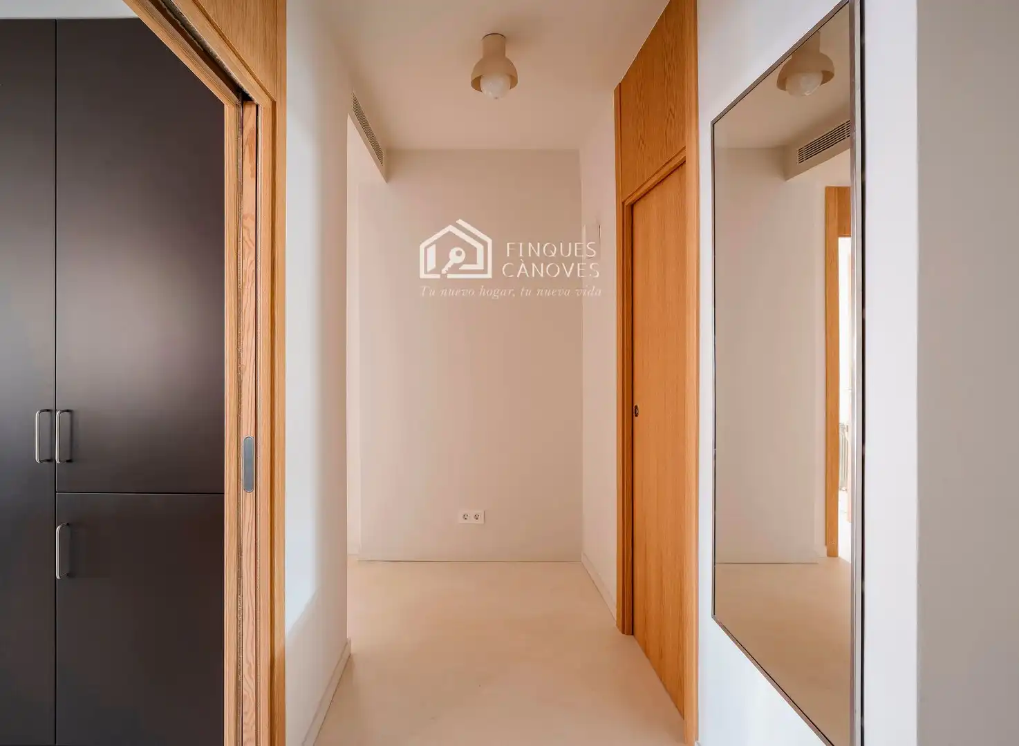 Flat for sale in Girona  with Air Conditioner, Heating and Terrace