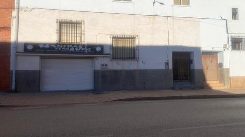 Foto 2 de Pis en venda a Ronda de la Glorieta Nº 6, 6, Villanueva de los Infantes (Ciudad Real), Ciudad Real