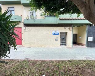 Exterior view of Premises for sale in El Ejido