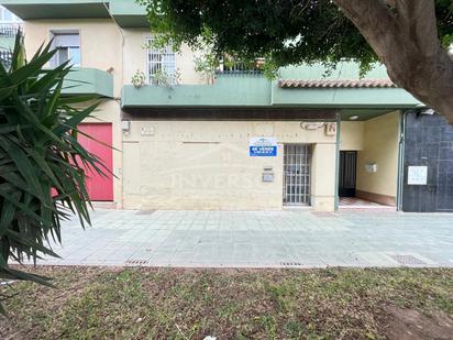 Exterior view of Premises for sale in El Ejido