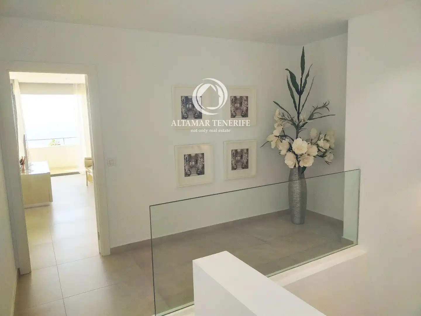Terraced house with pool for sale in Golf de Costa Adeje, imagen 32