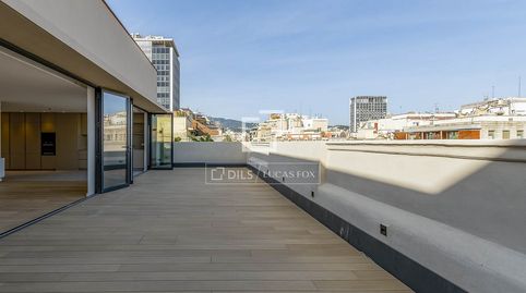 Foto 3 de Ático en venta en Dreta de l'Eixample, Barcelona Capital