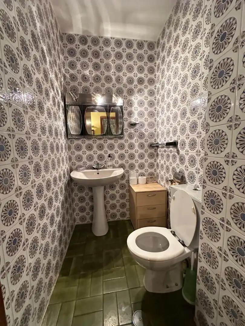 Piso en venta en Avenida Francisco Aguirre, El Pilar - La Estación