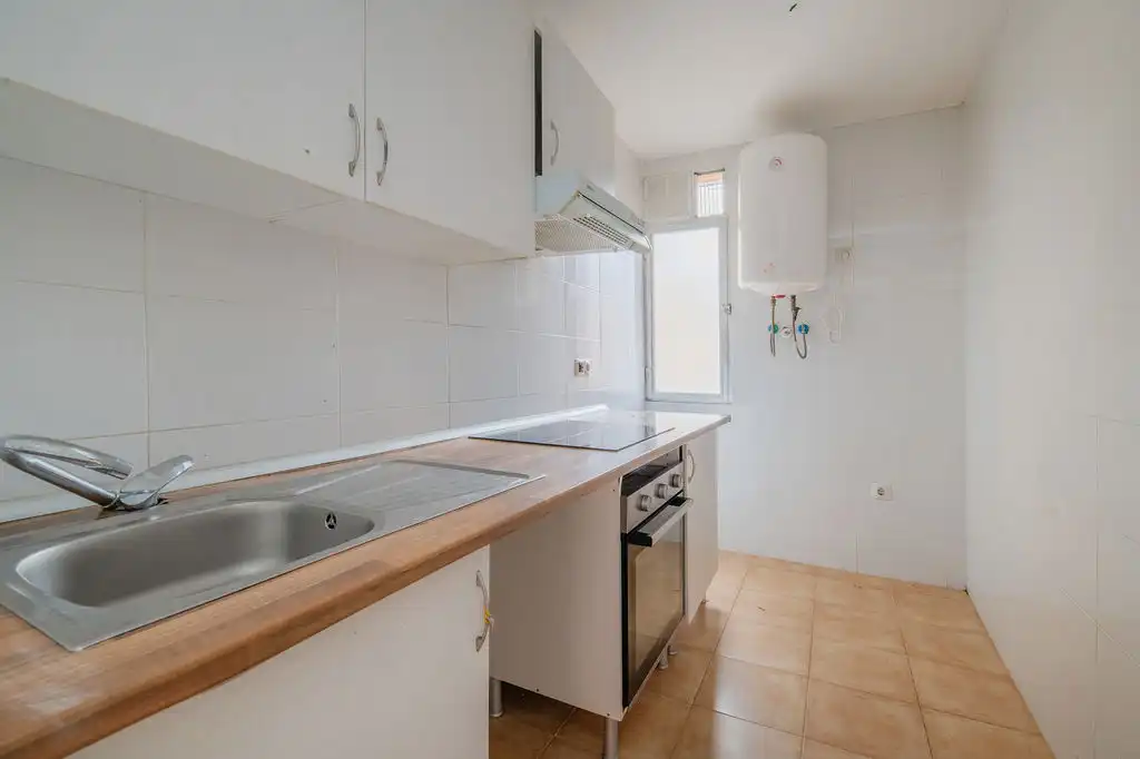 Wohnung zum Verkauf in C/ López Grass, imagen 5