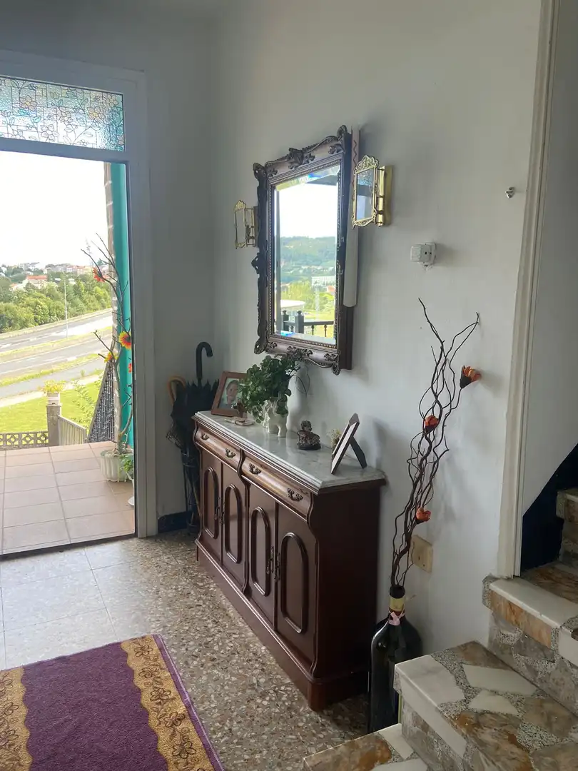 Casa o xalet en venda en Ferrol amb Jardí privat