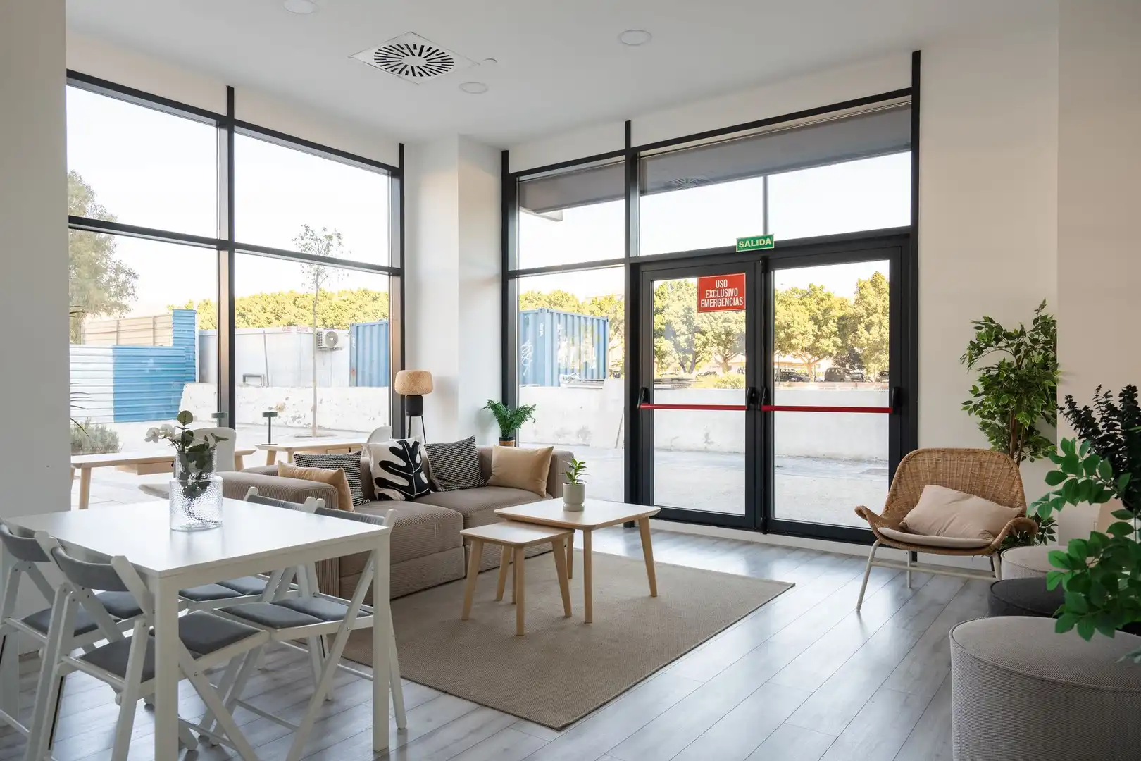 Apartament en venda en Málaga