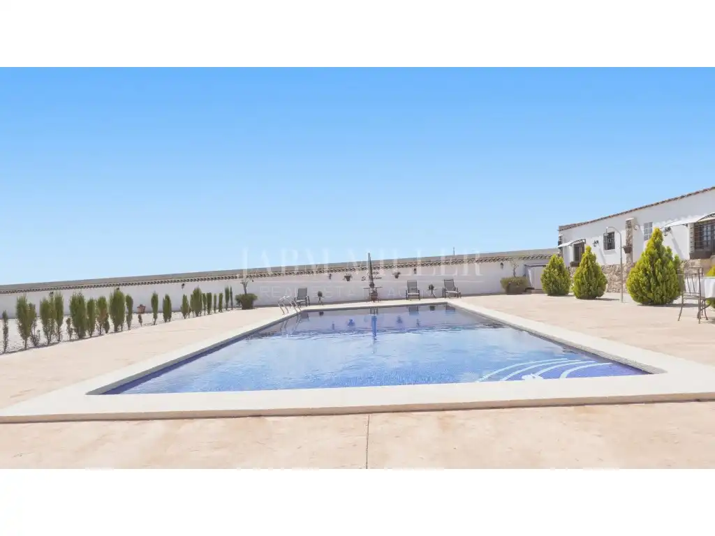 Maison avec jardin à vendre à Dolores, imagen 65