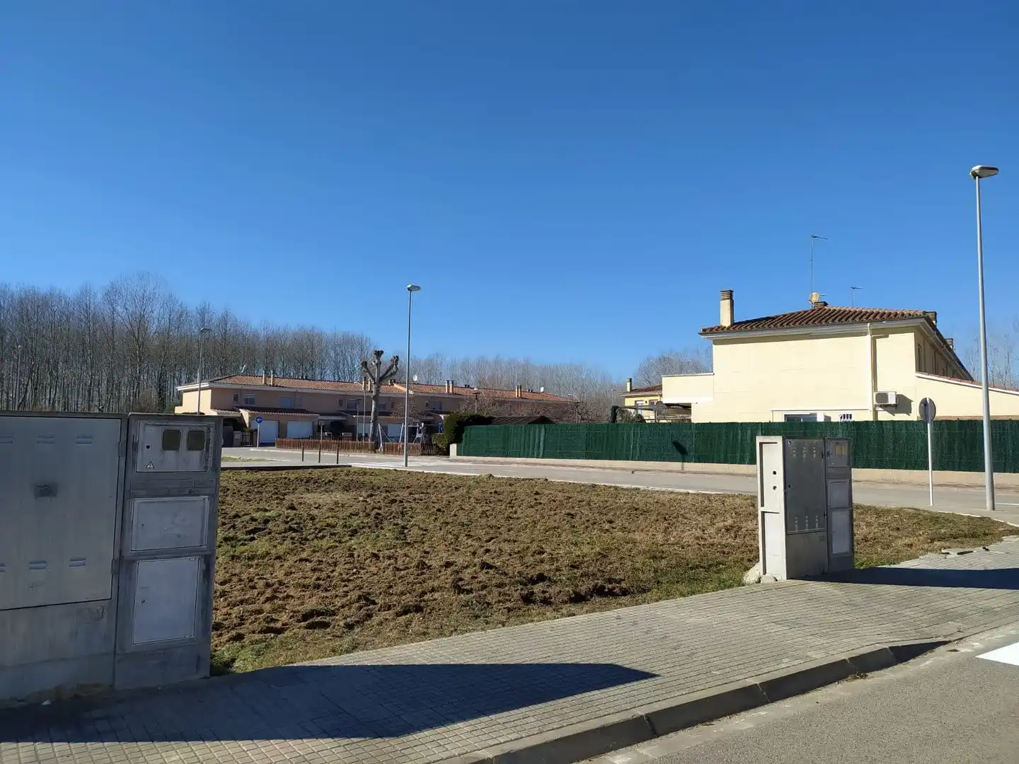 Residential for sale in Riudarenes