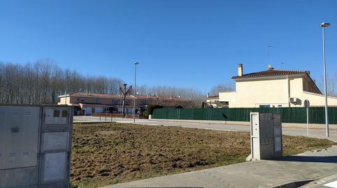 Foto 2 de Residencial en venta en Riudarenes, Girona