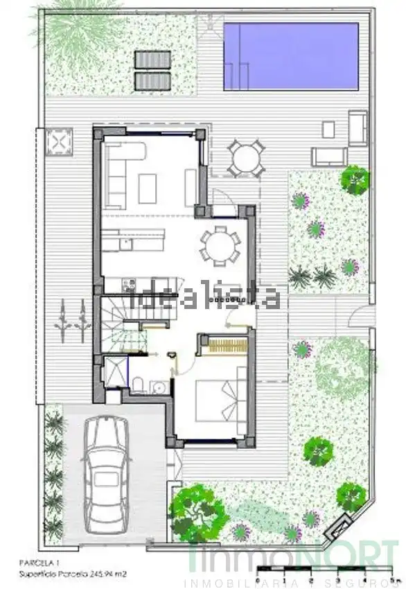 Casa con piscina in vendita a San Javier ciudad, imagen 31