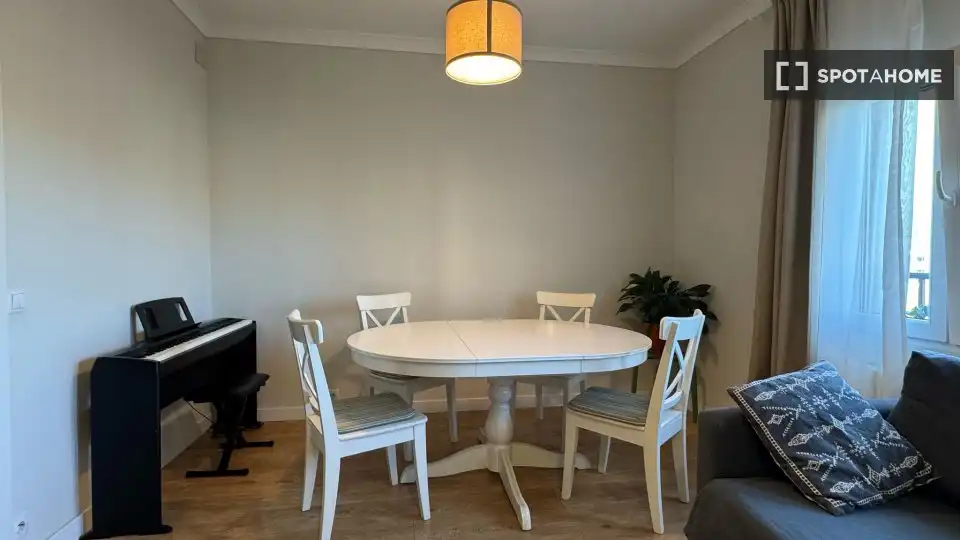 Habitació a Provençals del Poblenou