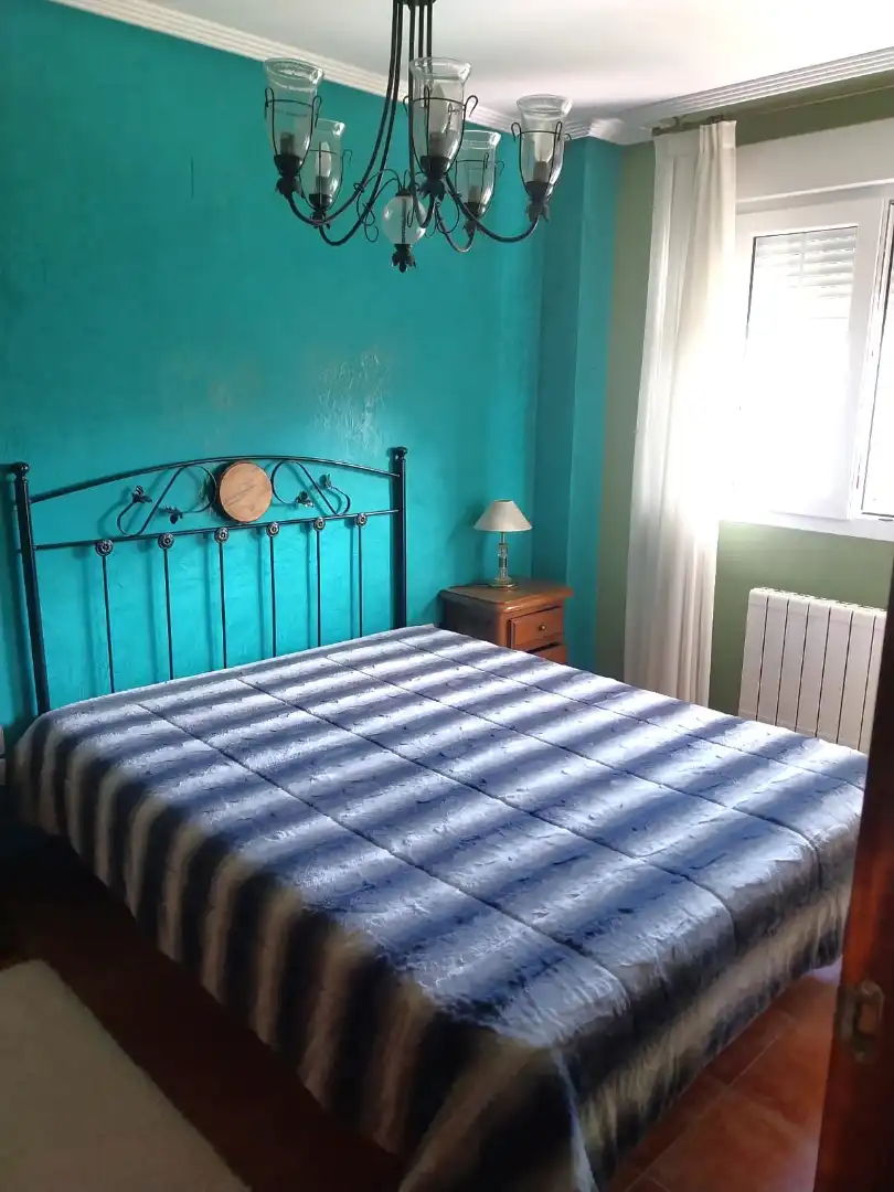 Habitación de Casa o chalet en venta en Santoña con Calefacción, Jardín privado y Terraza