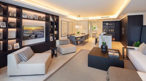 Photo 5 of Apartments for sale in Guadalmina Baja, Marbella