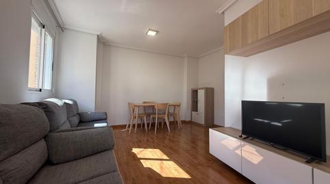 Foto 4 de Pis de lloguer a Calle Calle del Maestro Falla, 4, 4, San Pedro del Pinatar ciudad, Murcia