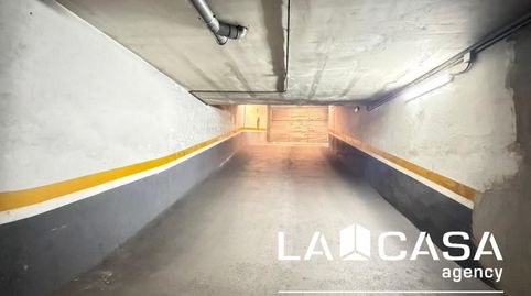 Foto 4 de Garaje en venta en Calle de la Constitución, Centro, Fuenlabrada