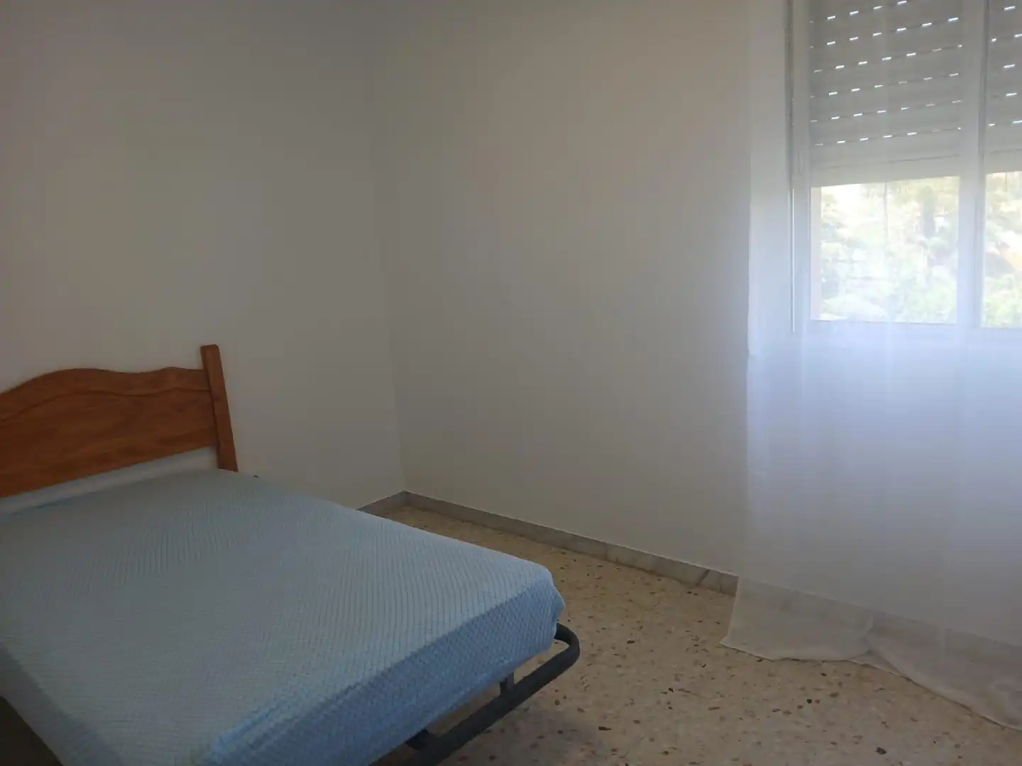 Habitación de Piso de alquiler en Cáceres con Amueblado
