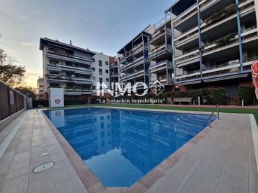 Appartamento con ascensore in vendita a Carrer Mestral