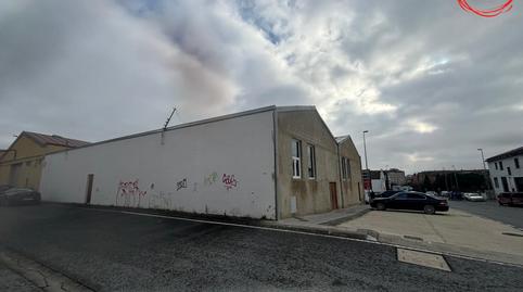 Photo 2 of Industrial buildings for sale in Carretera Artica, Nuevo Artica, Navarra