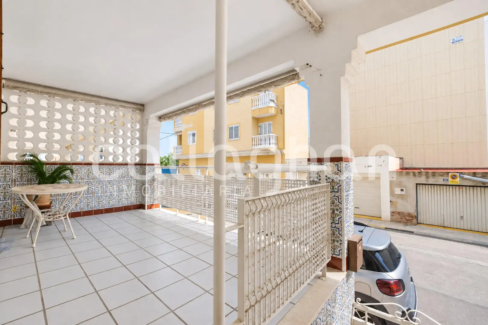 Planta baja en venta en Moncofa, Castellón