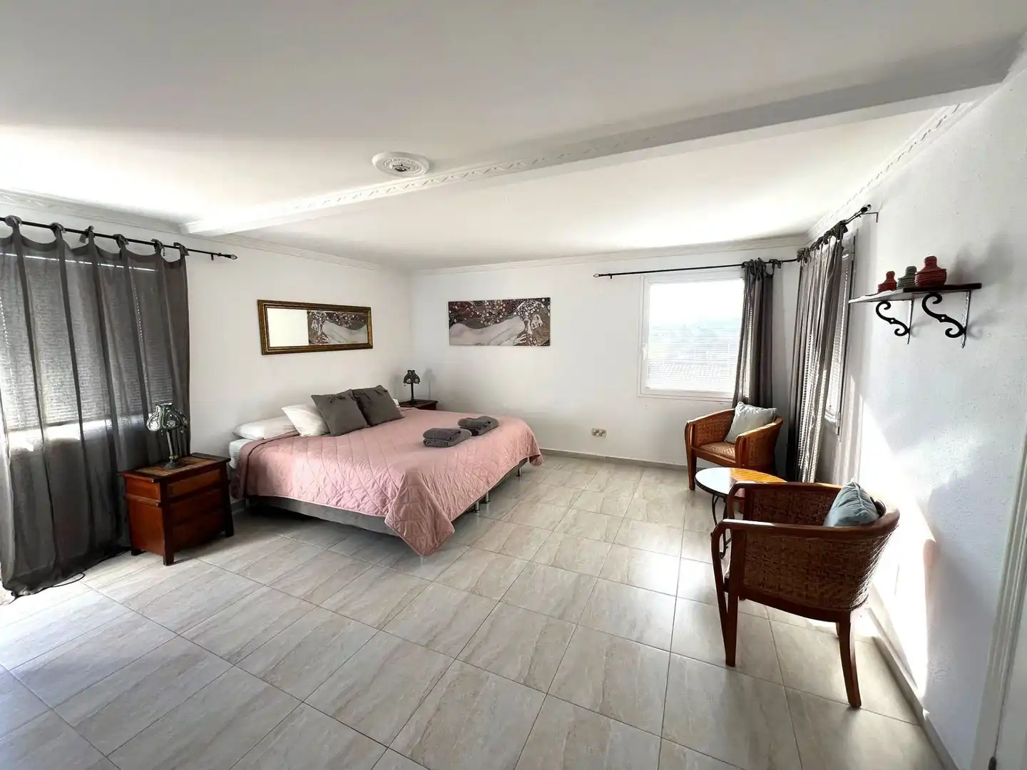Casa con piscina in vendita a Campo de Mijas, imagen 13