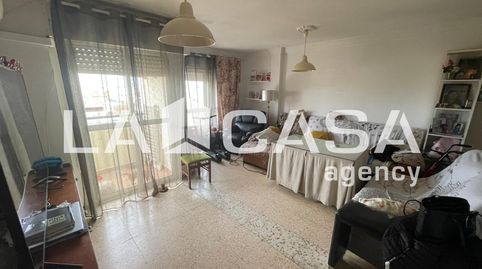 Photo 2 of Flat for sale in Centro - Doña Mercedes, Dos Hermanas