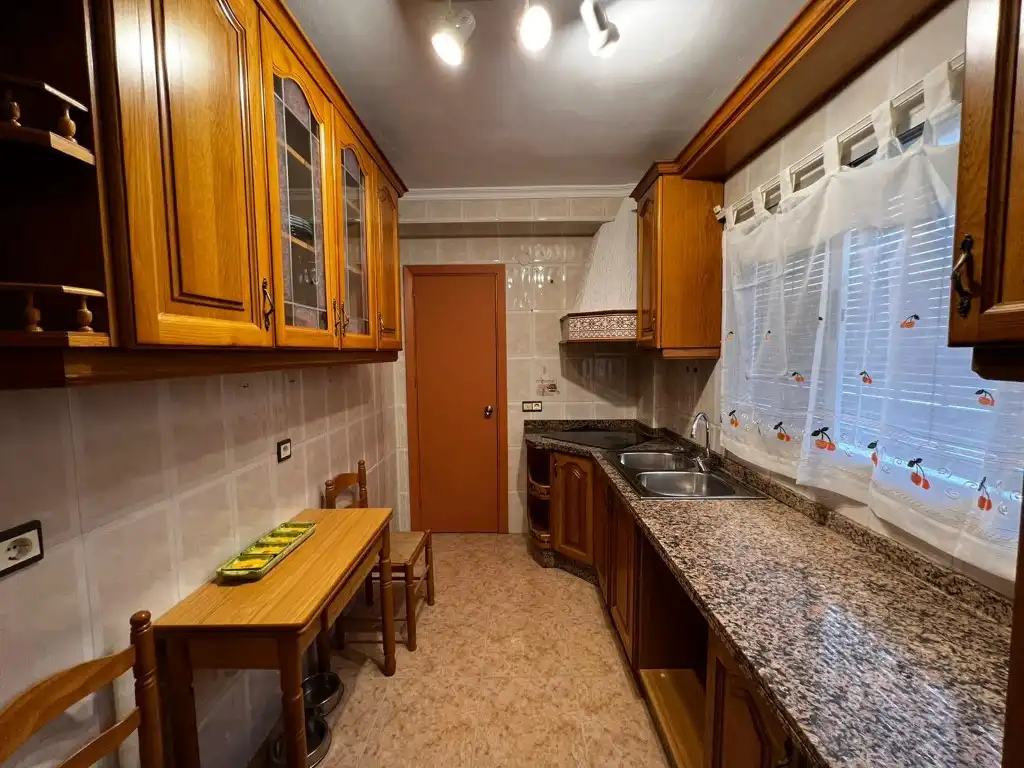 Houses for rent in Paseo Puerto Horca, Casabermeja