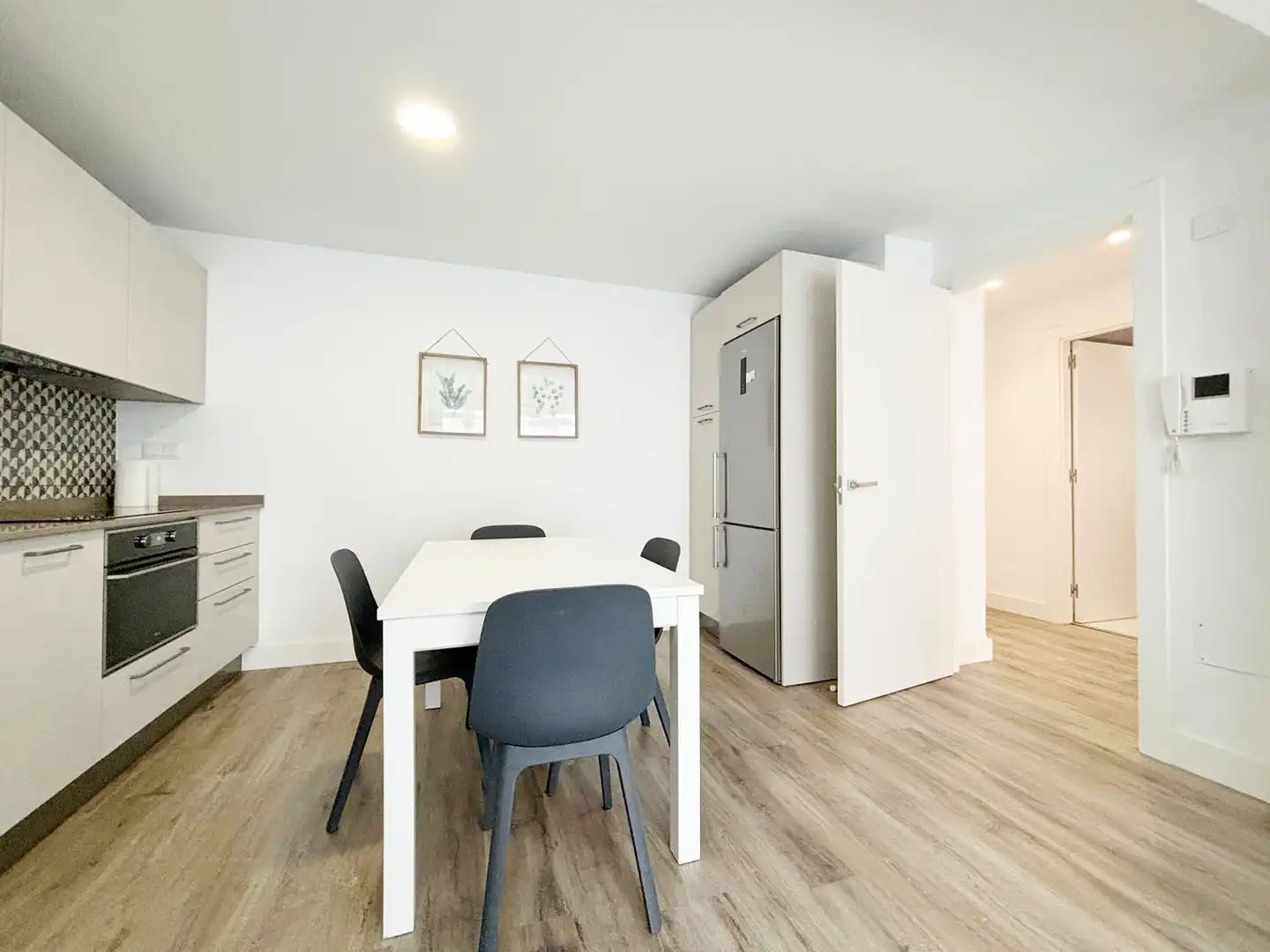 Flat for rent in N/A, La Arena