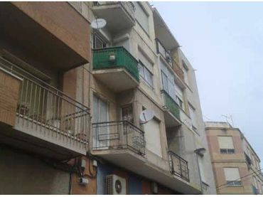 Apartamento en venta en Cartagena ciudad