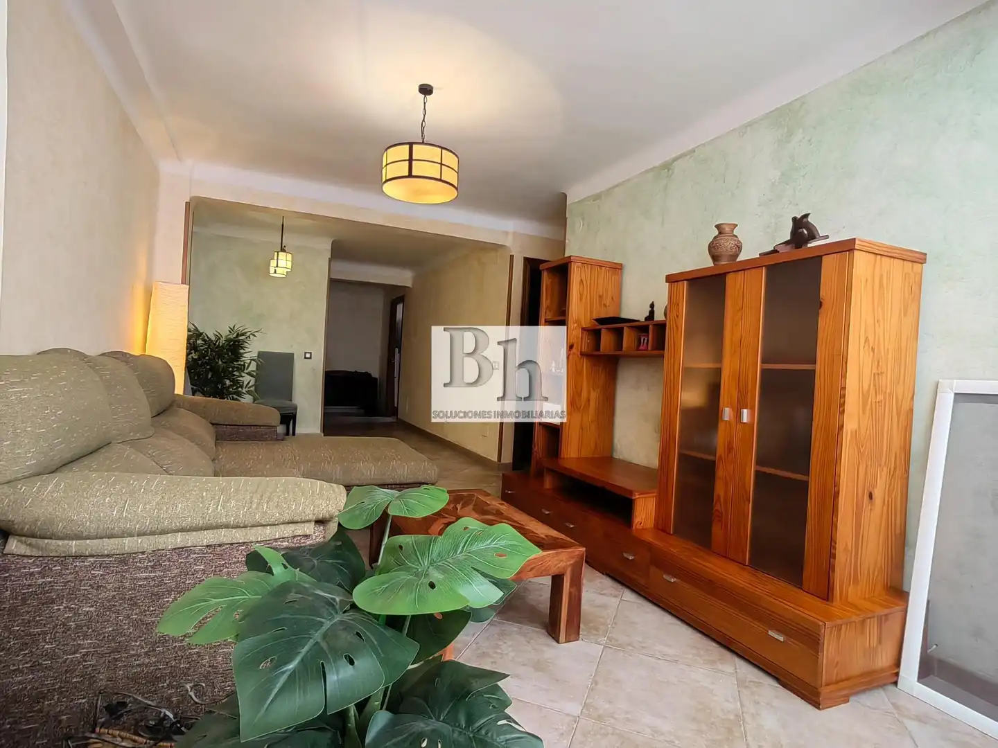Piso con ascensor en venta en Calle Calle Alazores, imagen 6