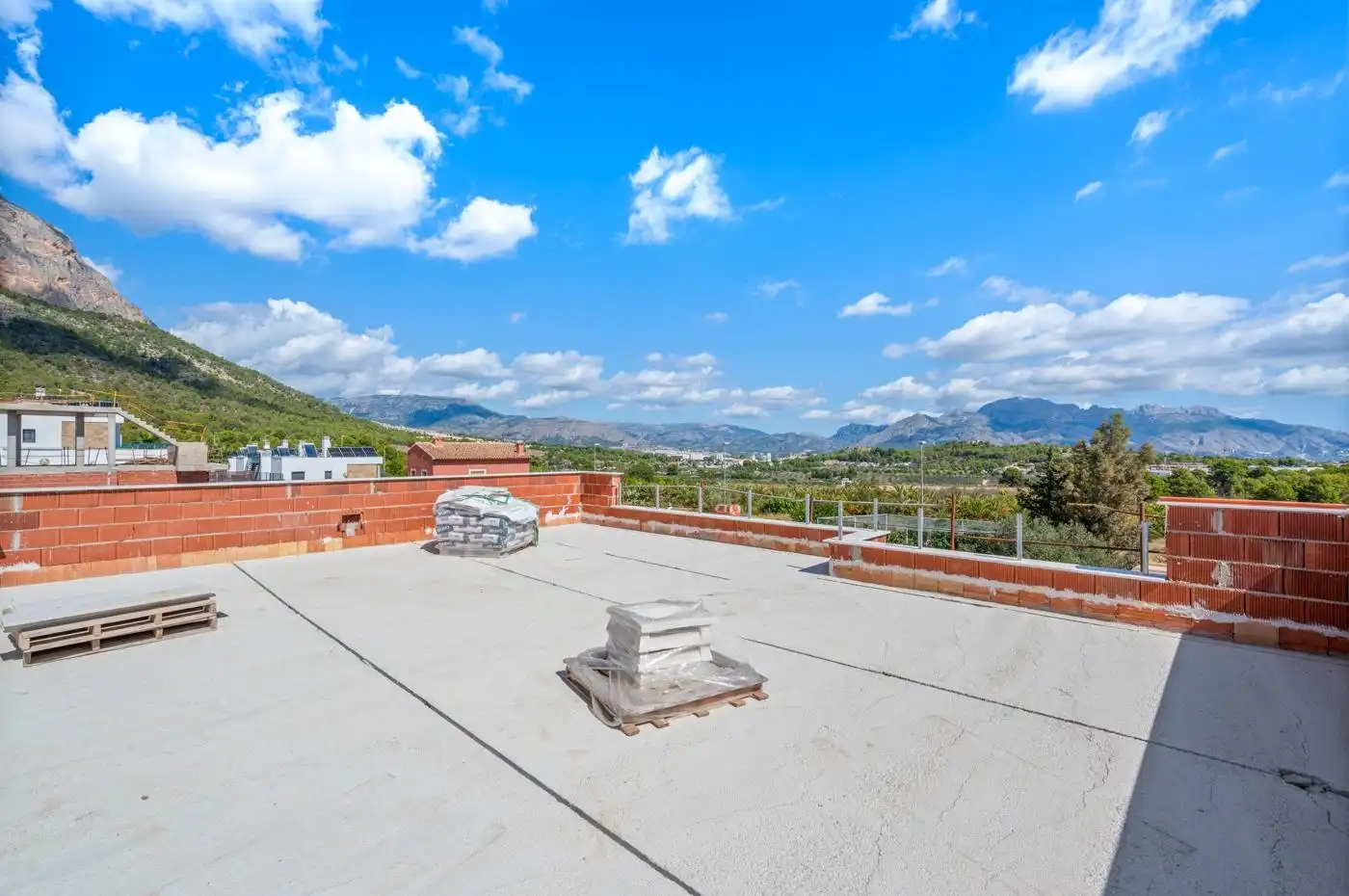 Villa mit Garten zum Verkauf in La Alberca, imagen 17