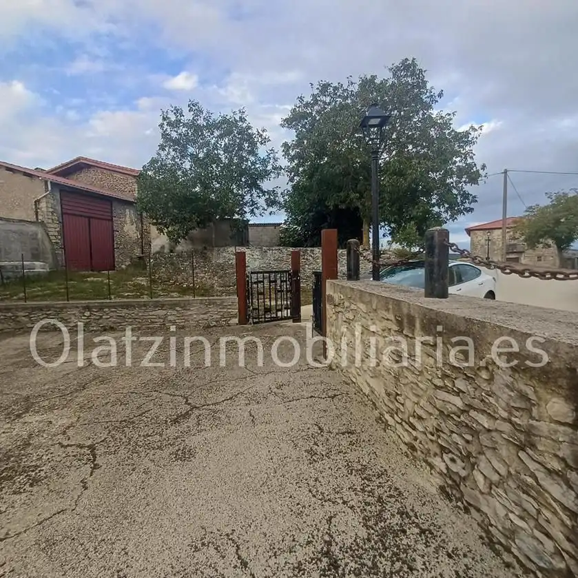 Haus mit Terrasse zum Verkauf in Valle de Mena, imagen 6