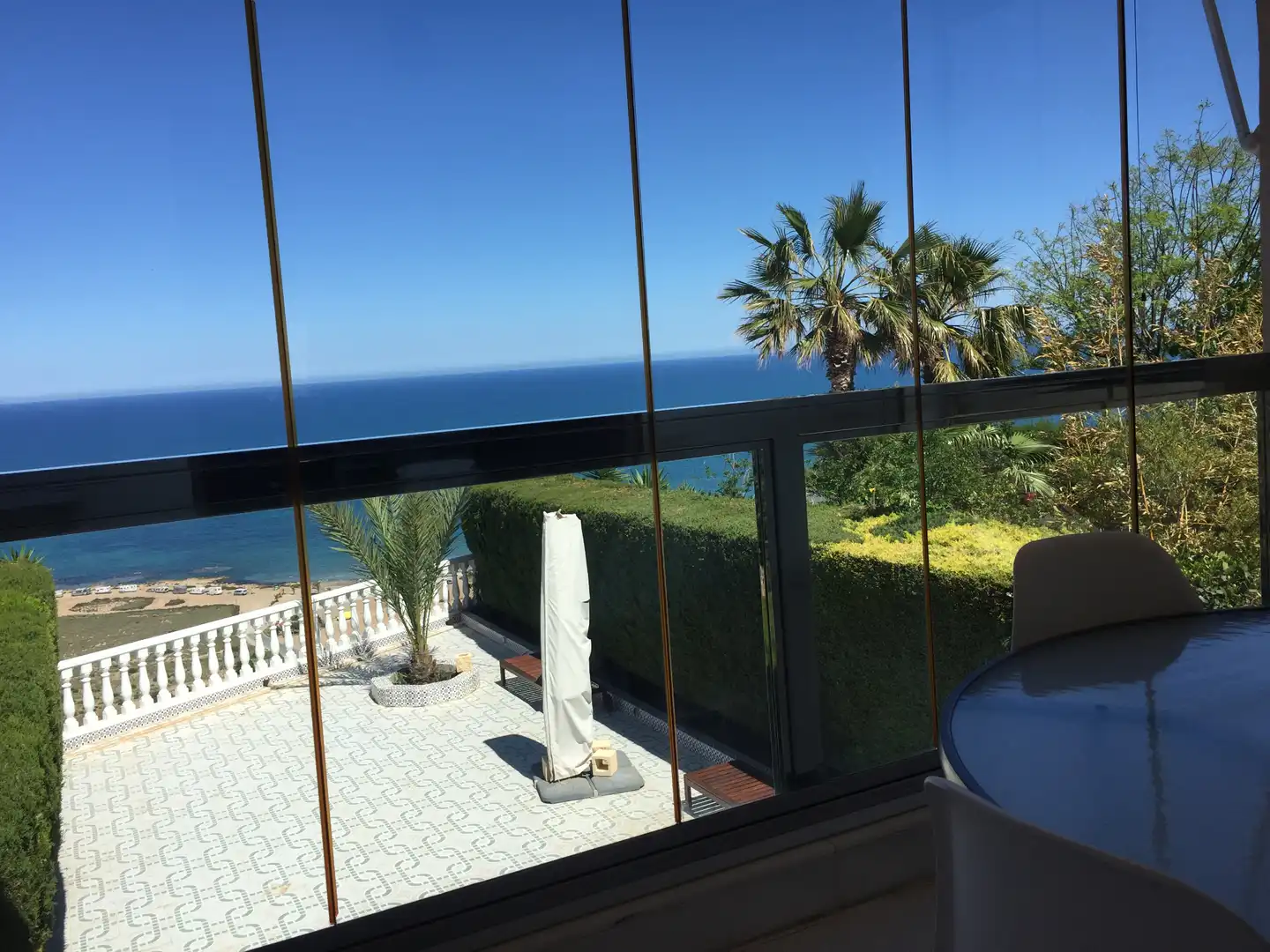 Reihenhaus mit Pool zur Miete in Gran Alacant, imagen 16
