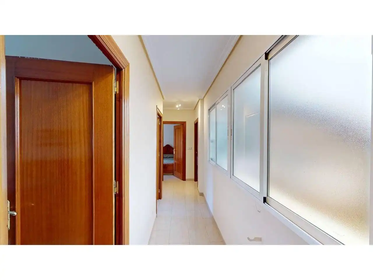 Ático en venta en Cehegín con Calefacción, Terraza y Balcón