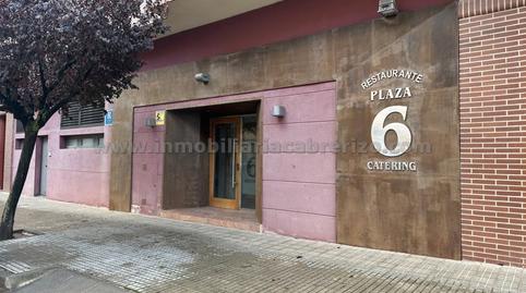 Photo 2 of Premises for sale in Calle Víctor Romanos, 25, Fuenmayor, La Rioja