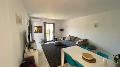 Photo 2 of Apartment to rent in Casasola, Málaga