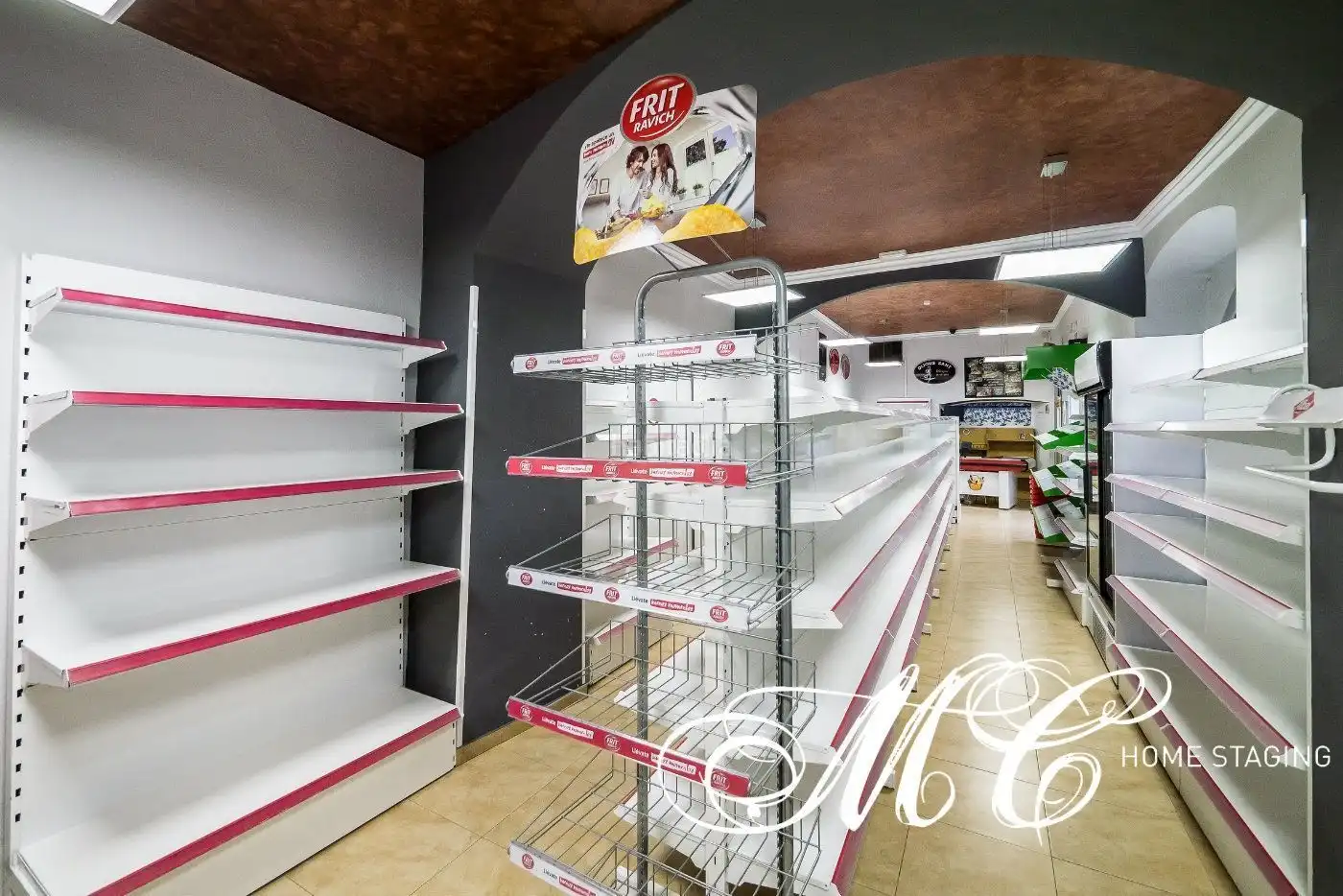 Local comercial en alquiler en Verges, imagen 7