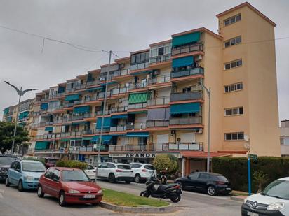 Exterior view of Apartment for sale in Torremolinos  with Air Conditioner, Heating and Terrace