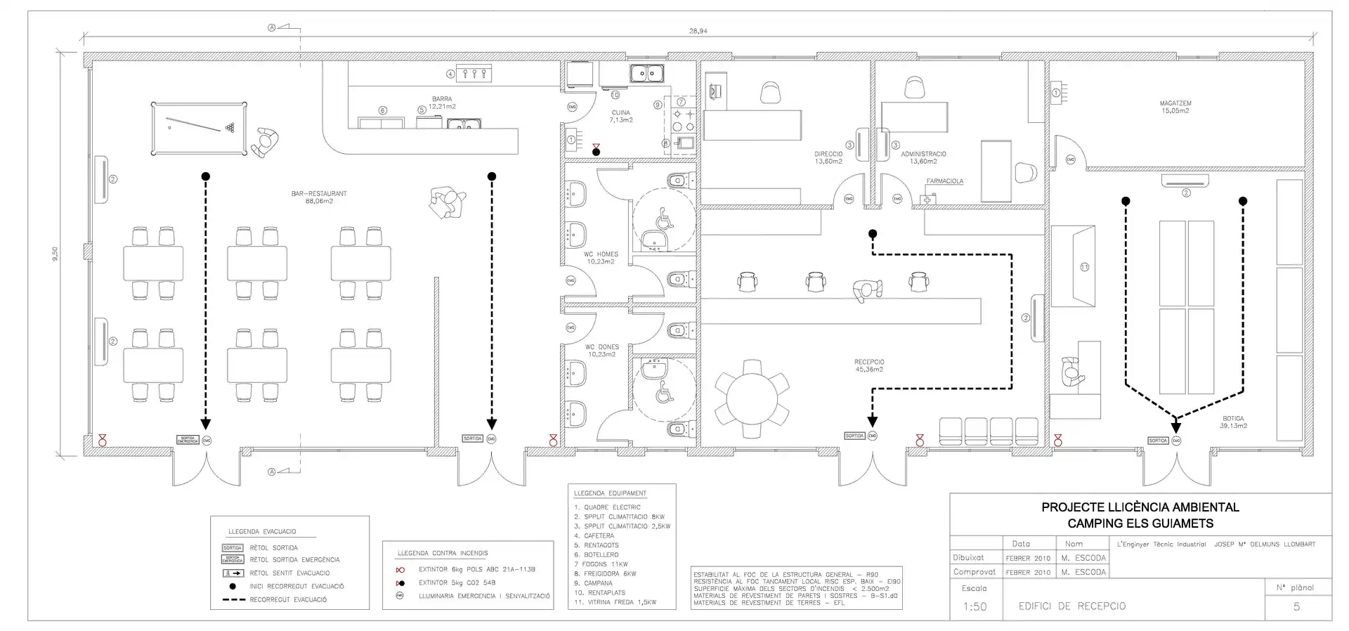 Lands and plots for sale in Els Guiamets, imagen 33