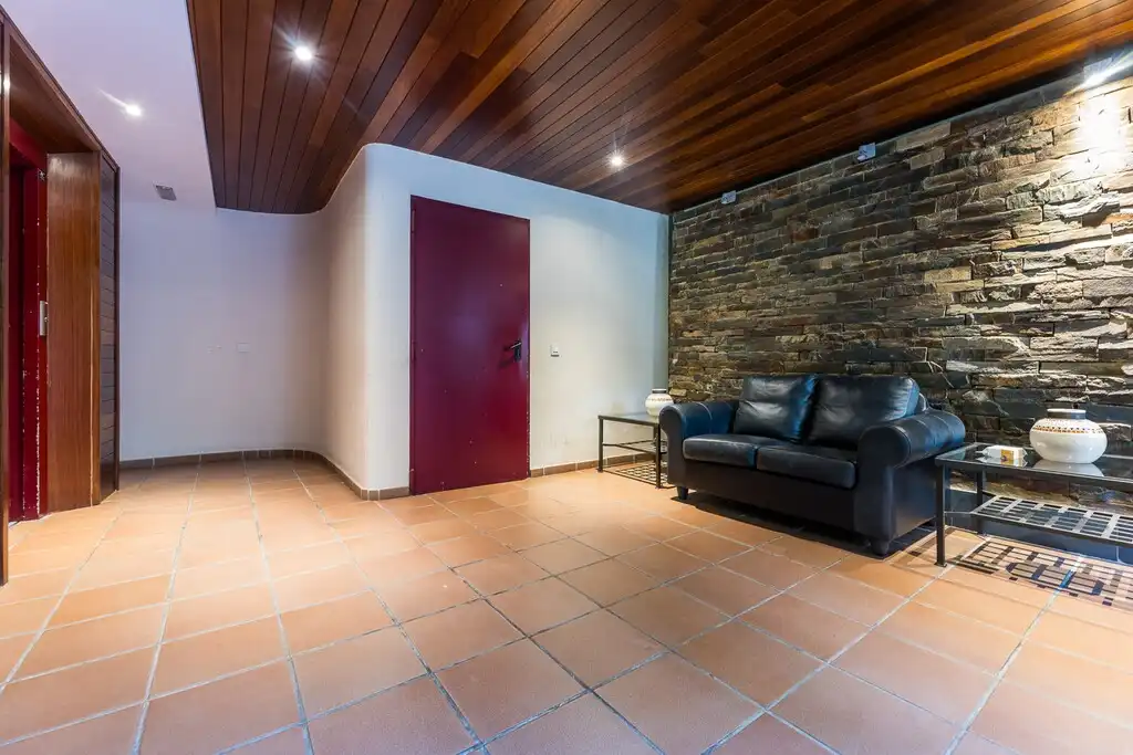 Attic for rent in  Palma de Mallorca  with Air Conditioner, Heating and Terrace