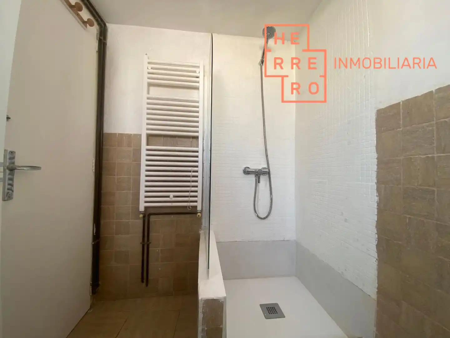 Flat for rent in Estación - Universidad