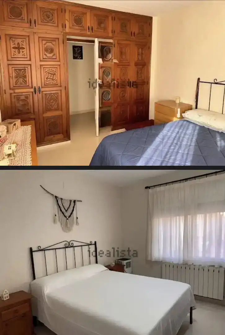 Dormitori de Casa o xalet en venda en Palafrugell amb Aire condicionat