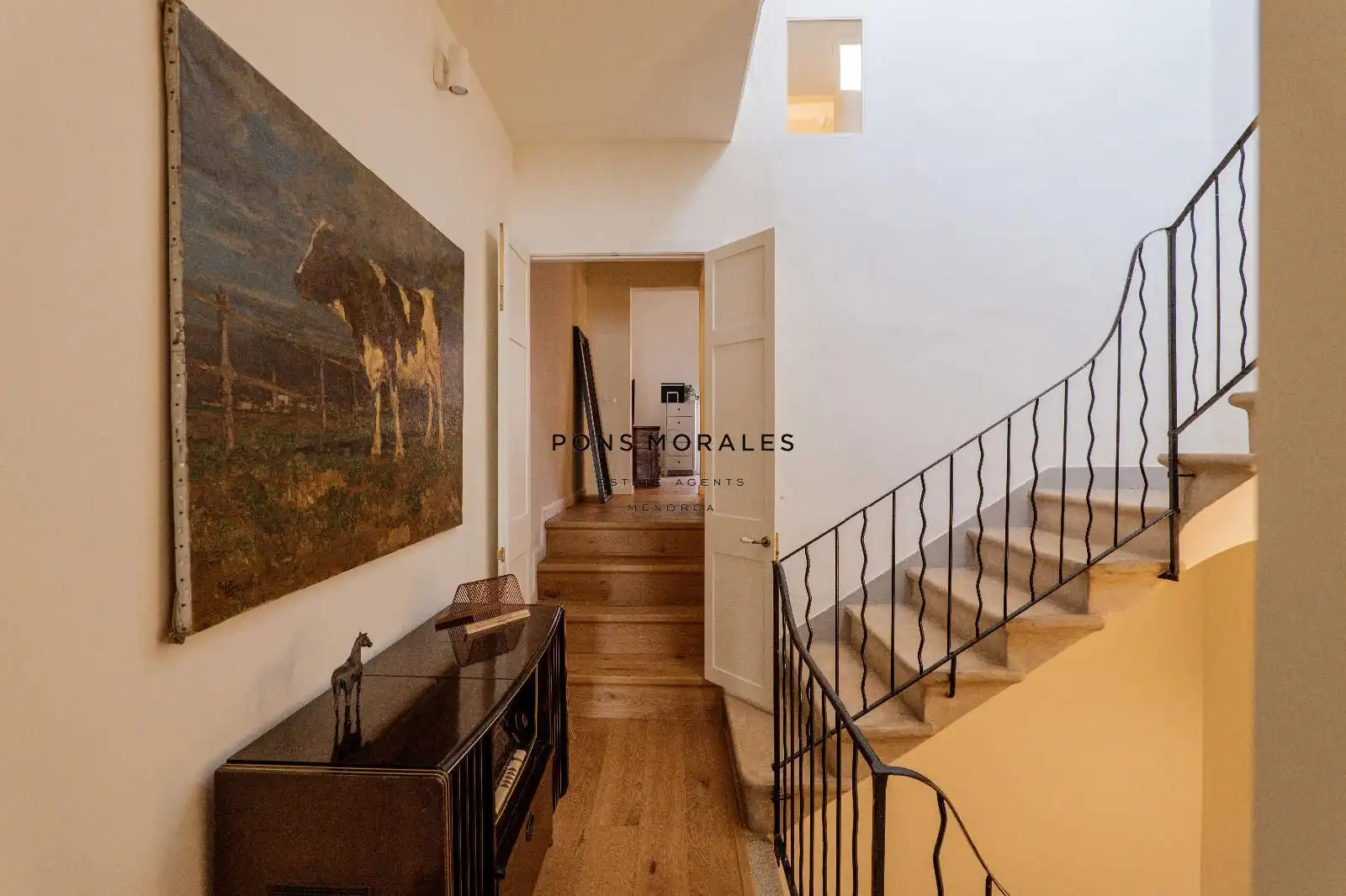 Haus oder Chalet zum Verkauf in Alaior mit Klimaanlage, Heizung und Privatgarten