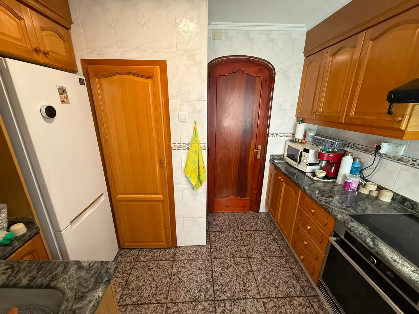 Piso en venta en Algemesí