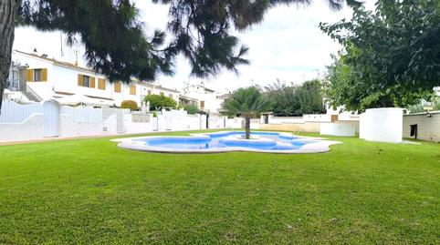 Foto 3 de Casa adosada en venda a Avinguda de Les Sinies, Creixell, Tarragona
