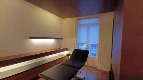 Foto 3 de Oficina de alquiler en Rúa Lepanto, 2, Centro - Areal, Pontevedra