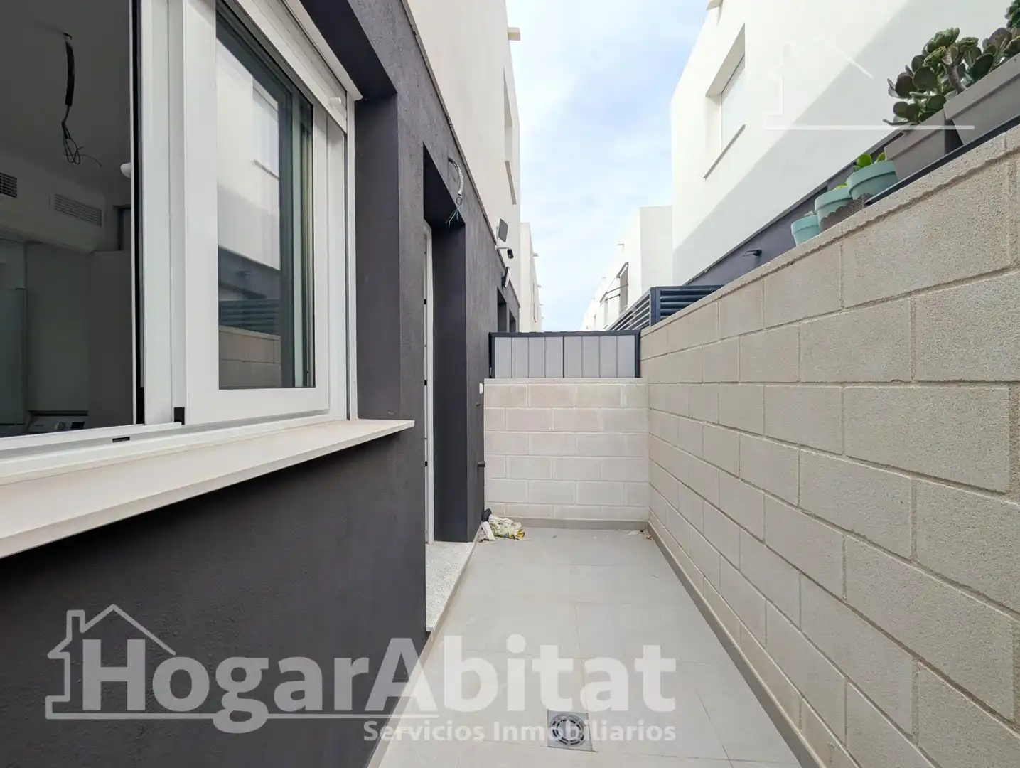 Adossat amb piscina en venda a Calle Xipre, imagen 7