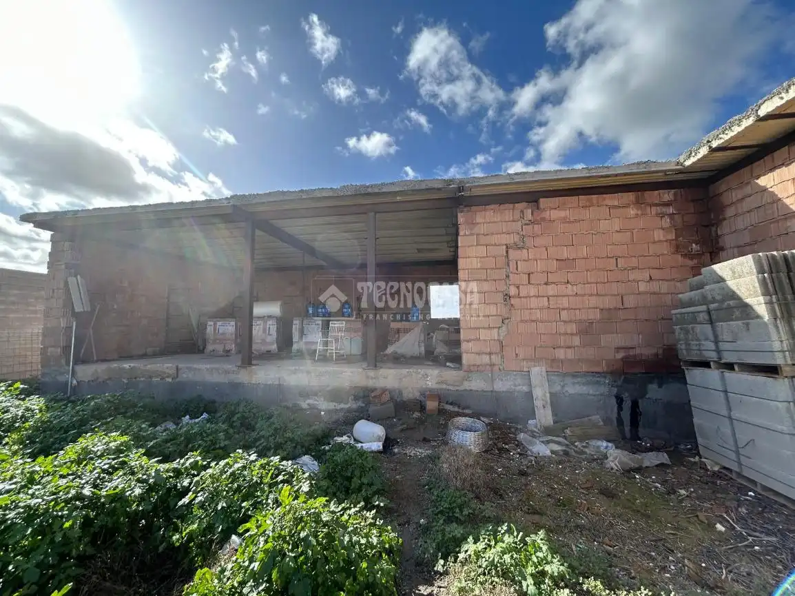 Finca rústica en venda en Albolote