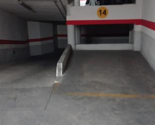 Parking of Garage to rent in  Albacete Capital