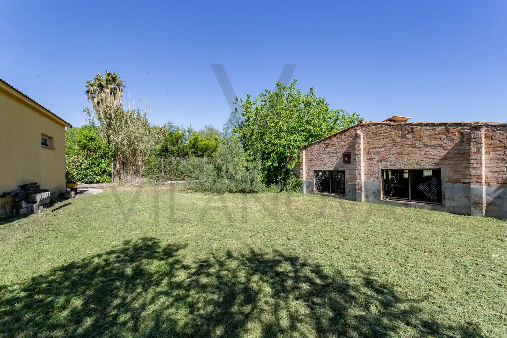 Villa mit Garten zum Verkauf in El Camí de Rubió, imagen 91