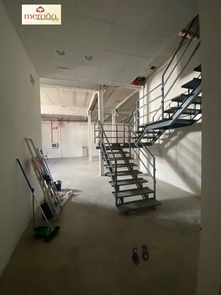 Nave industrial en venta en Elche / Elx